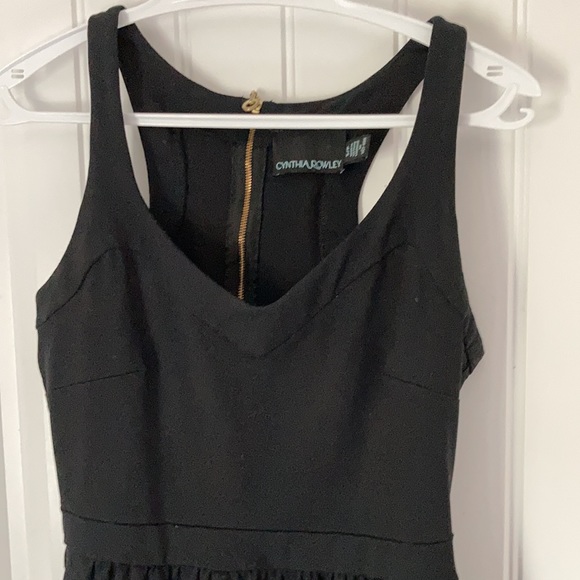 Cynthia Rowley Dress - Picture 2 of 6